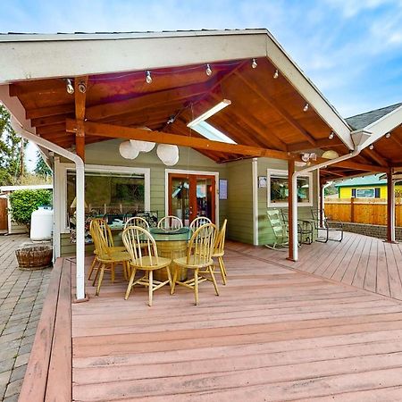 Cedar River Retreat رينتون المظهر الخارجي الصورة