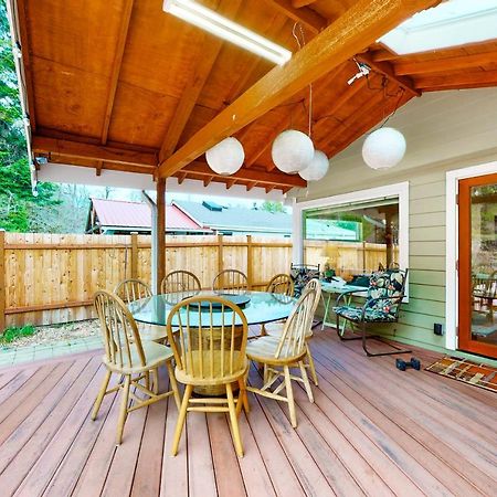 Cedar River Retreat رينتون المظهر الخارجي الصورة
