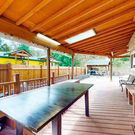 Cedar River Retreat رينتون المظهر الخارجي الصورة