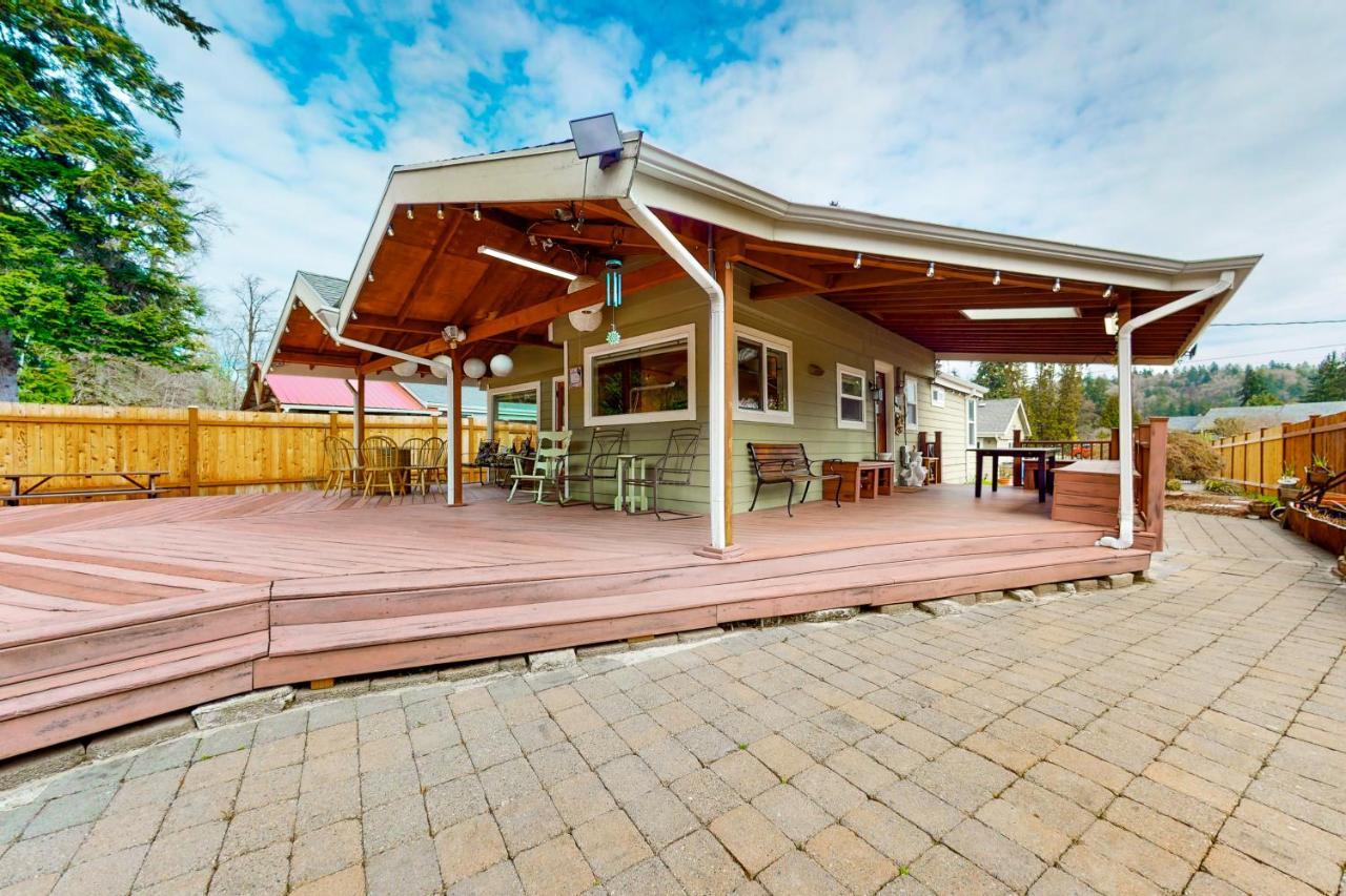 Cedar River Retreat رينتون المظهر الخارجي الصورة