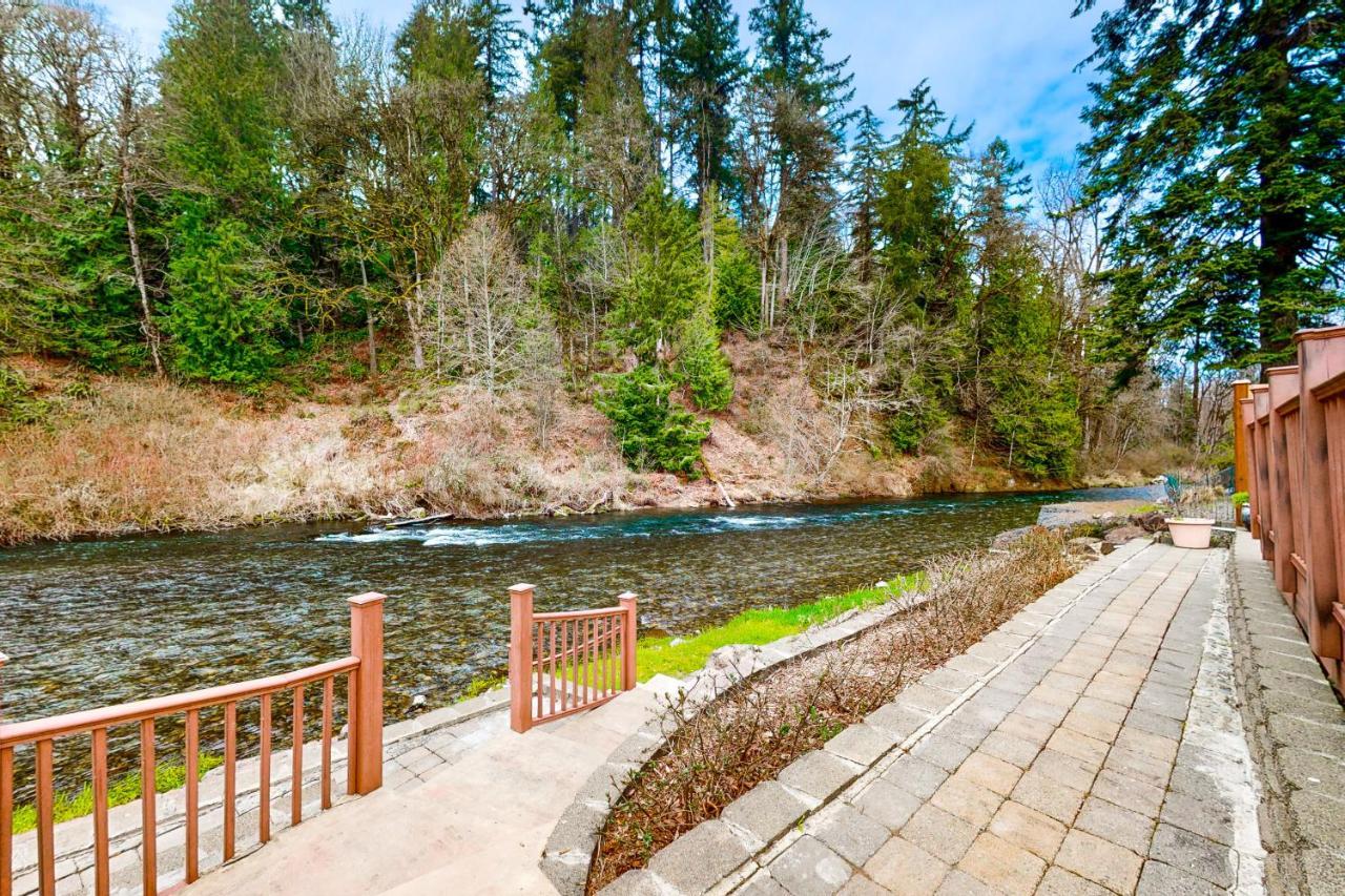 Cedar River Retreat رينتون المظهر الخارجي الصورة